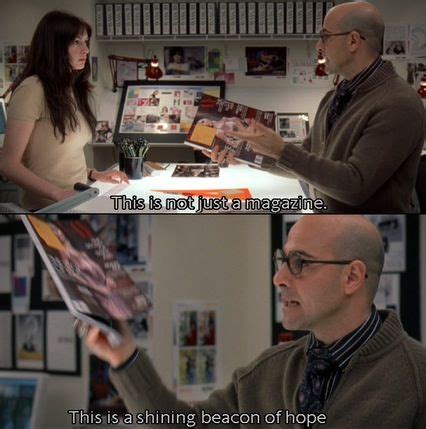 devil wears prada nigel quotes.